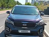 Kia Sorento 2015 года за 9 800 000 тг. в Астана