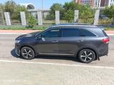 Kia Sorento 2015 года за 9 800 000 тг. в Астана – фото 3