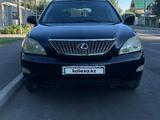 Lexus RX 300 2006 годаүшін7 200 000 тг. в Алматы – фото 3