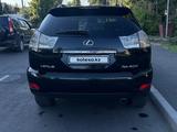 Lexus RX 300 2006 годаүшін7 200 000 тг. в Алматы – фото 4