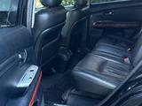 Lexus RX 300 2006 годаүшін7 200 000 тг. в Алматы – фото 5