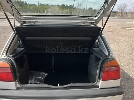 Volkswagen Golf 1994 года за 2 300 000 тг. в Караганда – фото 18