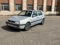 Volkswagen Golf 1994 года за 2 300 000 тг. в Караганда – фото 2