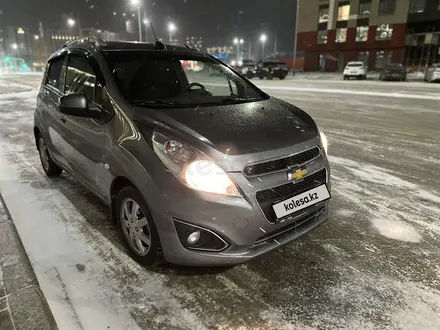 Chevrolet Spark 2023 года за 5 600 000 тг. в Астана