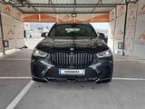 BMW X5 2019 годаүшін24 000 000 тг. в Алматы – фото 2