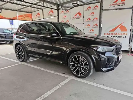 BMW X5 2019 года за 24 000 000 тг. в Алматы – фото 3