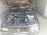 Volkswagen Passat 1991 года за 900 000 тг. в Туркестан – фото 3