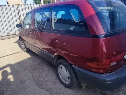 Toyota Previa 1994 года за 2 000 000 тг. в Жезказган