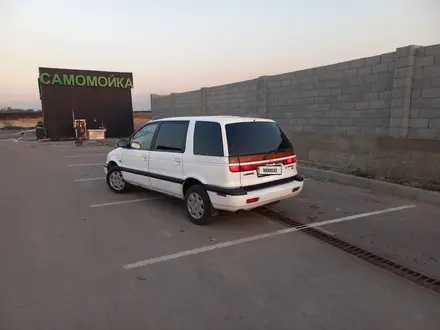 Mitsubishi Space Wagon 1992 года за 1 880 000 тг. в Алматы – фото 10