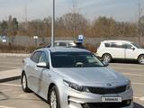 Kia K5 2015 года за 6 500 000 тг. в Алматы