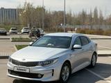 Kia K5 2015 года за 6 500 000 тг. в Алматы – фото 2