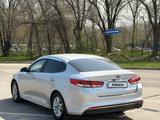 Kia K5 2015 года за 6 500 000 тг. в Алматы – фото 3