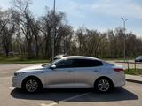 Kia K5 2015 года за 6 500 000 тг. в Алматы – фото 5