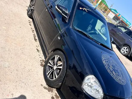 ВАЗ (Lada) Priora 2170 2011 года за 1 300 000 тг. в Хромтау – фото 8