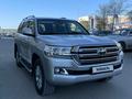 Toyota Land Cruiser 2017 годаүшін27 500 000 тг. в Атырау – фото 4