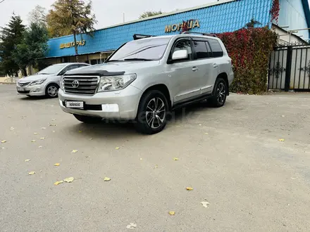 Toyota Land Cruiser 2008 года за 16 500 000 тг. в Алматы – фото 2