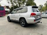 Toyota Land Cruiser 2008 года за 16 500 000 тг. в Алматы – фото 5