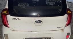 Kia Picanto 2015 года за 1 150 000 тг. в Актау