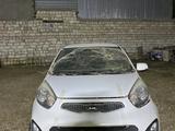 Kia Picanto 2015 года за 1 150 000 тг. в Актау – фото 3