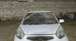 Kia Picanto 2015 года за 1 150 000 тг. в Актау – фото 3