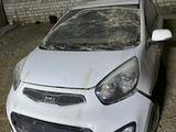Kia Picanto 2015 года за 1 150 000 тг. в Актау – фото 2