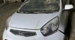 Kia Picanto 2015 года за 1 150 000 тг. в Актау – фото 2