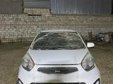 Kia Picanto 2015 года за 1 150 000 тг. в Актау – фото 4