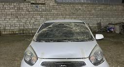 Kia Picanto 2015 года за 1 150 000 тг. в Актау – фото 4