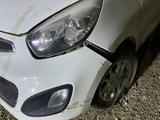 Kia Picanto 2015 года за 1 150 000 тг. в Актау – фото 5