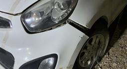 Kia Picanto 2015 года за 1 150 000 тг. в Актау – фото 5