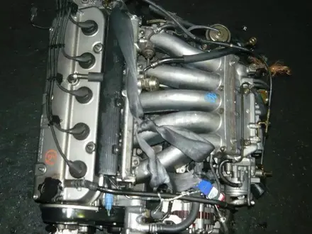 Контрактные двигатели Мерседес Спринтер 601, 602, 104, 111, 112, 102 за 333 000 тг. в Алматы – фото 16