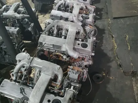Контрактные двигатели Мерседес Спринтер 601, 602, 104, 111, 112, 102 за 333 000 тг. в Алматы – фото 19