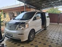 Toyota Alphard 2002 годаүшін7 500 000 тг. в Алматы