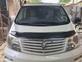 Toyota Alphard 2002 годаfor7 500 000 тг. в Алматы – фото 3