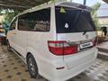 Toyota Alphard 2002 годаүшін7 500 000 тг. в Алматы – фото 4