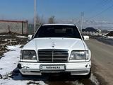 Mercedes-Benz E 280 1994 годаүшін1 700 000 тг. в Алматы – фото 2