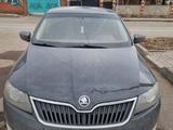 Skoda Rapid 2014 годаүшін5 295 000 тг. в Астана