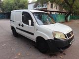 Fiat Doblo 2007 года за 1 500 000 тг. в Алматы