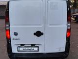 Fiat Doblo 2007 года за 1 500 000 тг. в Алматы – фото 4