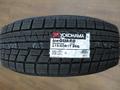 215/60r17 Yokohama Ice Guard IG60үшін60 000 тг. в Астана – фото 2