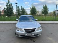 Hyundai Sonata 2010 годаүшін5 000 000 тг. в Астана