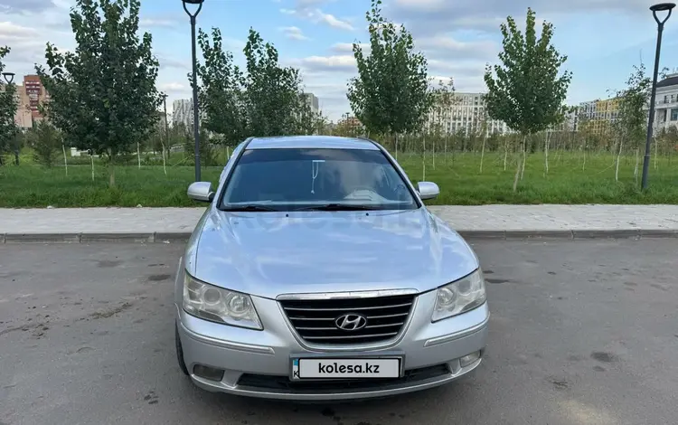 Hyundai Sonata 2010 года за 5 000 000 тг. в Астана