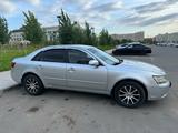 Hyundai Sonata 2010 года за 5 000 000 тг. в Астана – фото 3