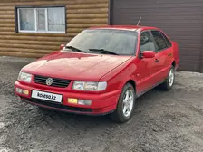 Volkswagen Passat, 1995