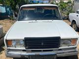 ВАЗ (Lada) 2107 2006 года за 750 000 тг. в Атырау