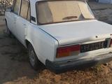 ВАЗ (Lada) 2107 2006 года за 750 000 тг. в Атырау – фото 4