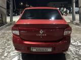 Renault Logan 2018 годаfor5 000 000 тг. в Атырау – фото 4