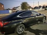 Lexus ES 250 2023 годаүшін24 000 000 тг. в Кульсары – фото 4