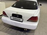 Honda Saber 1995 года за 1 250 000 тг. в Усть-Каменогорск