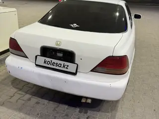 Honda Saber, 1995